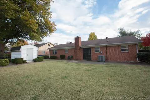 1505 E 56th St, Tulsa, OK 74105 photo 29