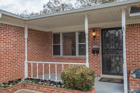 1505 E 56th St, Tulsa, OK 74105 photo 31