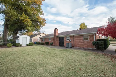 1505 E 56th St, Tulsa, OK 74105 photo 28