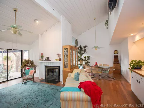 3742 E 85th Pl, Tulsa, OK 74137 photo 6