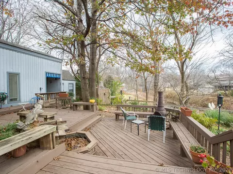 3742 E 85th Pl, Tulsa, OK 74137 photo 34