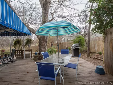 3742 E 85th Pl, Tulsa, OK 74137 photo 32