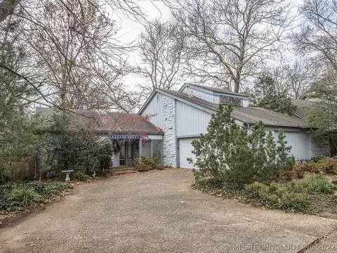 3742 E 85th Pl, Tulsa, OK 74137 photo 1