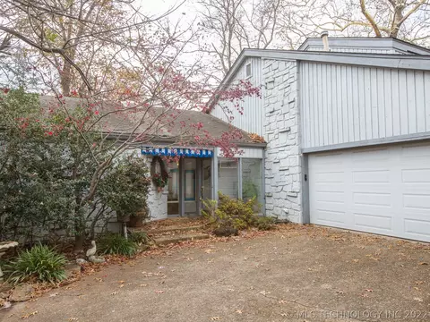 3742 E 85th Pl, Tulsa, OK 74137 photo 2