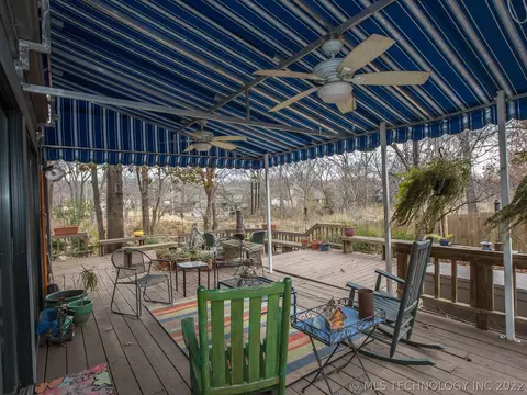 3742 E 85th Pl, Tulsa, OK 74137 photo 33