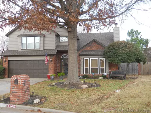 9401 E 100th St S, Tulsa, OK 74133 photo 29