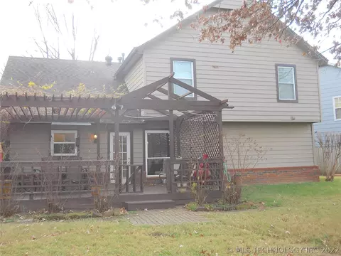9401 E 100th St S, Tulsa, OK 74133 photo 28