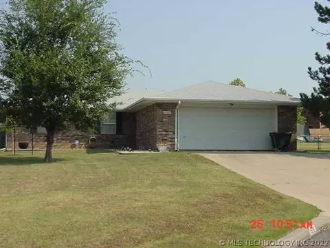 1520 Holmes Ct, Cushing, OK 74023 photo 1