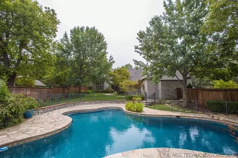 2411 E 27th Pl, Tulsa, OK 74114 photo 34