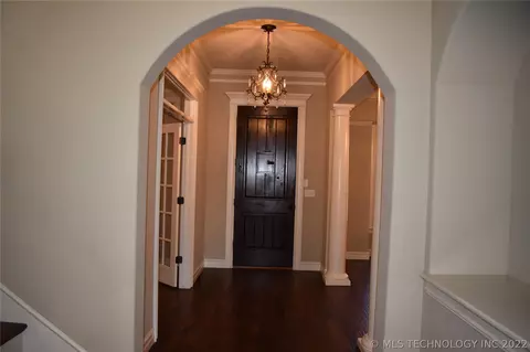 16514 E 47th St, Tulsa, OK 74134 photo 2