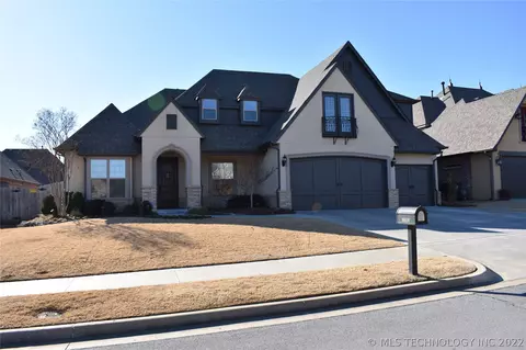 16514 E 47th St, Tulsa, OK 74134 photo 1
