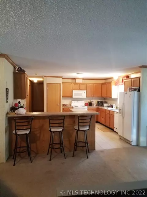 114596 S 4192 Rd, Checotah, OK 74426 photo 6