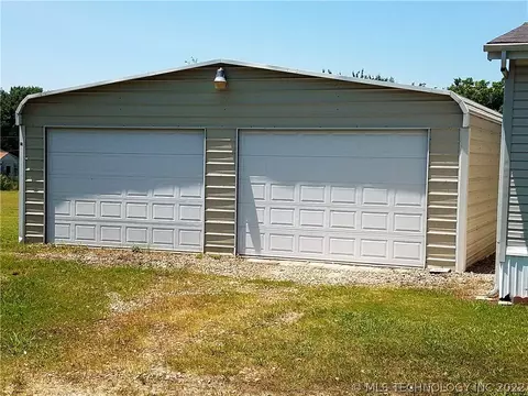114596 S 4192 Rd, Checotah, OK 74426 photo 21