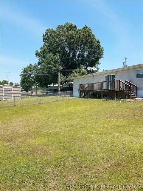 114596 S 4192 Rd, Checotah, OK 74426 photo 26