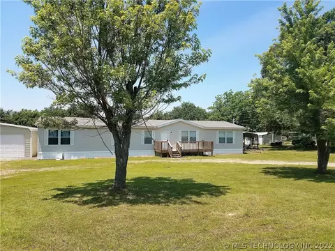 114596 S 4192 Rd, Checotah, OK 74426 photo 2
