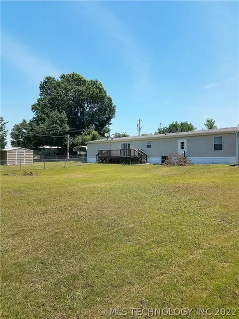 114596 S 4192 Rd, Checotah, OK 74426 photo 27