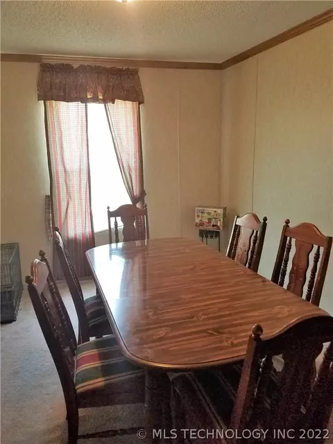 114596 S 4192 Rd, Checotah, OK 74426 photo 9