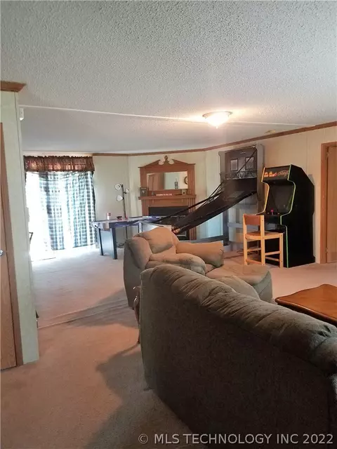 114596 S 4192 Rd, Checotah, OK 74426 photo 3