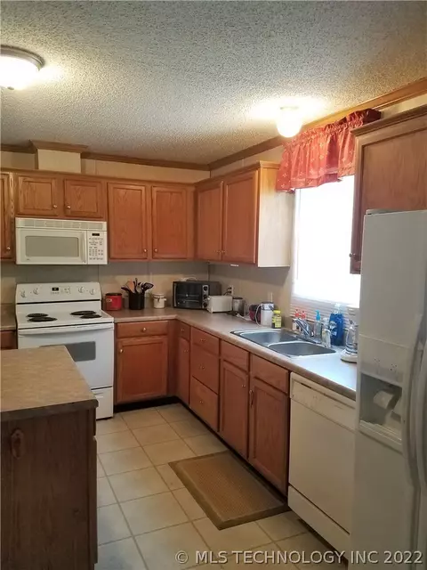 114596 S 4192 Rd, Checotah, OK 74426 photo 7
