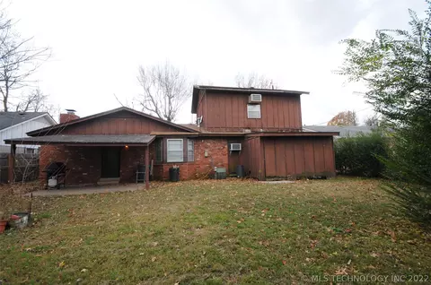 1527 E 56th St, Tulsa, OK 74105 photo 24