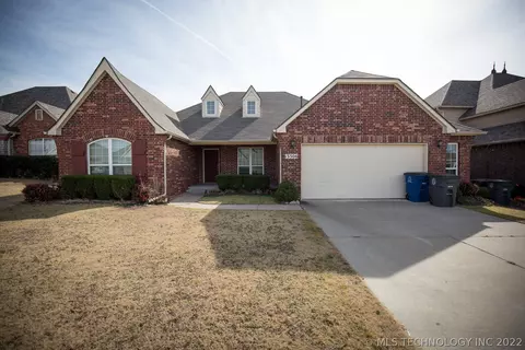 13306 E 43rd St, Tulsa, OK 74134 photo 1