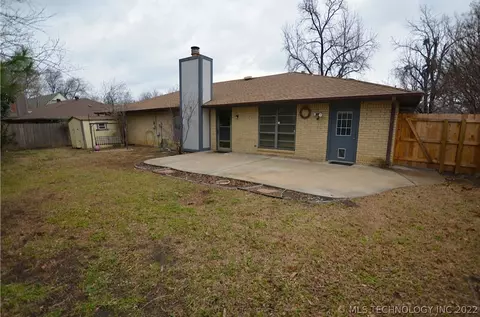 9026 E 67th St, Tulsa, OK 74133 photo 26
