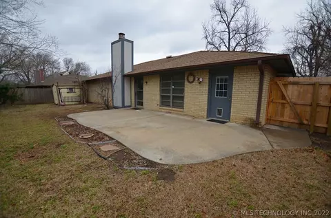 9026 E 67th St, Tulsa, OK 74133 photo 28