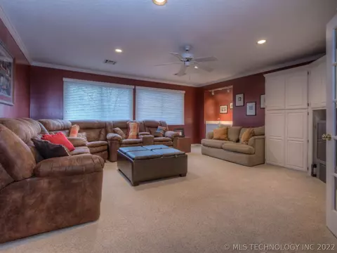 5146 E 107th Pl, Tulsa, OK 74137 photo 32