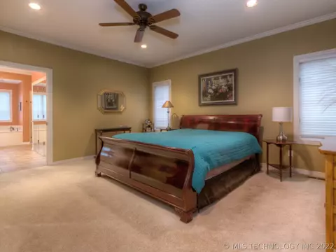 5146 E 107th Pl, Tulsa, OK 74137 photo 20