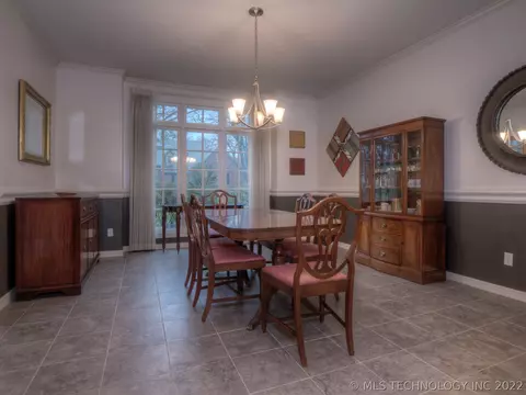 5146 E 107th Pl, Tulsa, OK 74137 photo 5