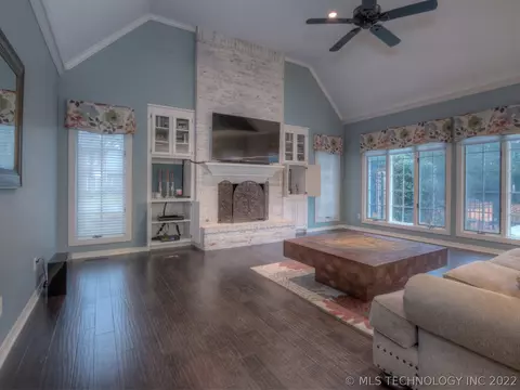 5146 E 107th Pl, Tulsa, OK 74137 photo 6