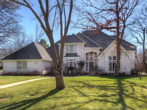 5146 E 107th Pl, Tulsa, OK 74137 photo 1