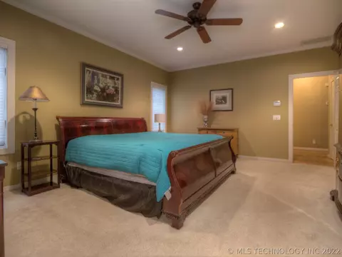 5146 E 107th Pl, Tulsa, OK 74137 photo 21