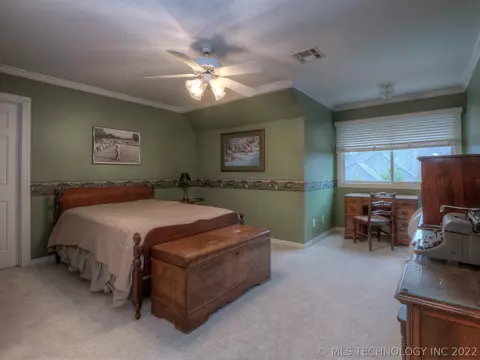 5146 E 107th Pl, Tulsa, OK 74137 photo 28