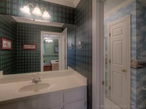5146 E 107th Pl, Tulsa, OK 74137 photo 29