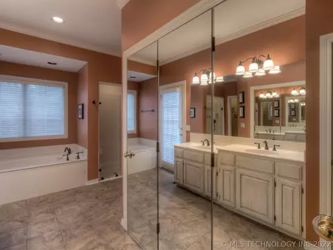 5146 E 107th Pl, Tulsa, OK 74137 photo 22