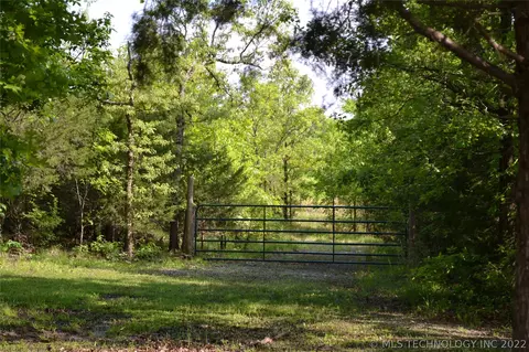 71 S Happy St, Eufaula, OK 74432 photo 11