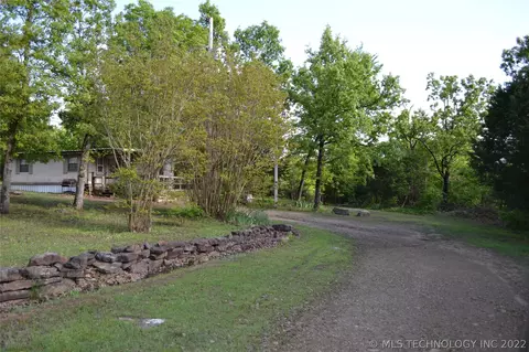71 S Happy St, Eufaula, OK 74432 photo 35