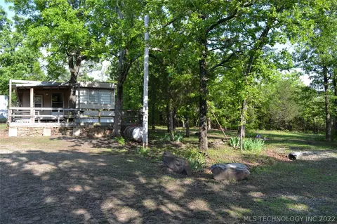 71 S Happy St, Eufaula, OK 74432 photo 27