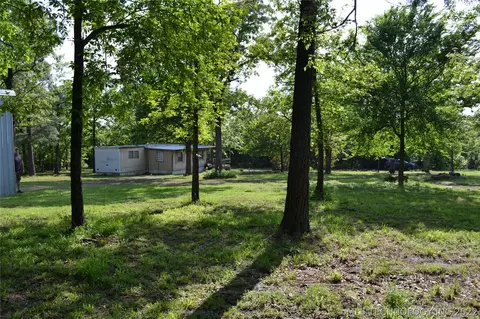 71 S Happy St, Eufaula, OK 74432 photo 7