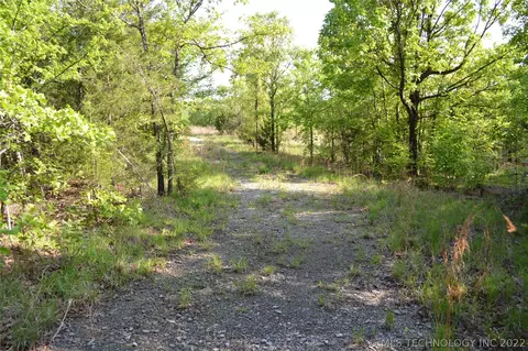 71 S Happy St, Eufaula, OK 74432 photo 31
