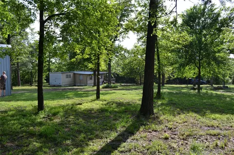 71 S Happy St, Eufaula, OK 74432 photo 1