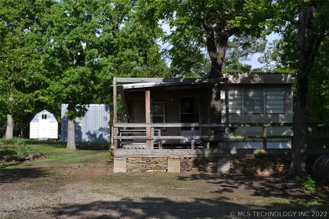 71 S Happy St, Eufaula, OK 74432 photo 26