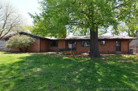 3737 E 48th Pl, Tulsa, OK 74135 photo 34