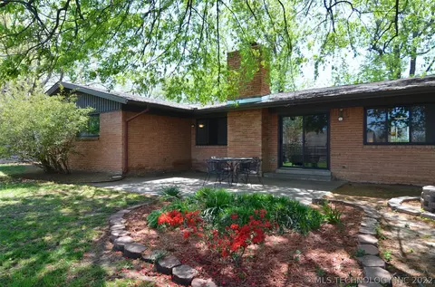 3737 E 48th Pl, Tulsa, OK 74135 photo 33