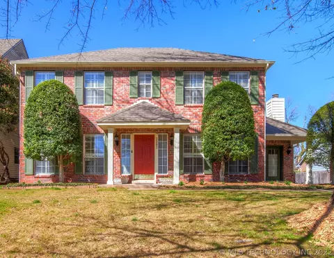 3203 E 84th St, Tulsa, OK 74137 photo 1