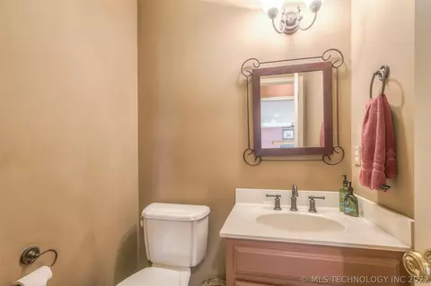 3203 E 84th St, Tulsa, OK 74137 photo 22
