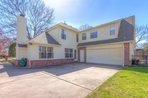 3203 E 84th St, Tulsa, OK 74137 photo 2