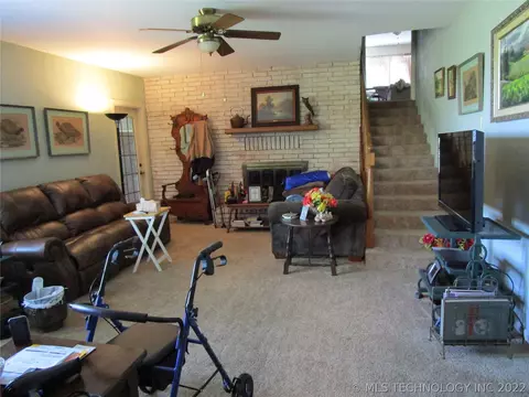 2324 SE 3rd Ave, Durant, OK 74701 photo 11