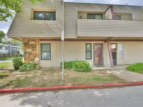 2209 E 67th Street 2107, Tulsa, OK 74136 photo 1